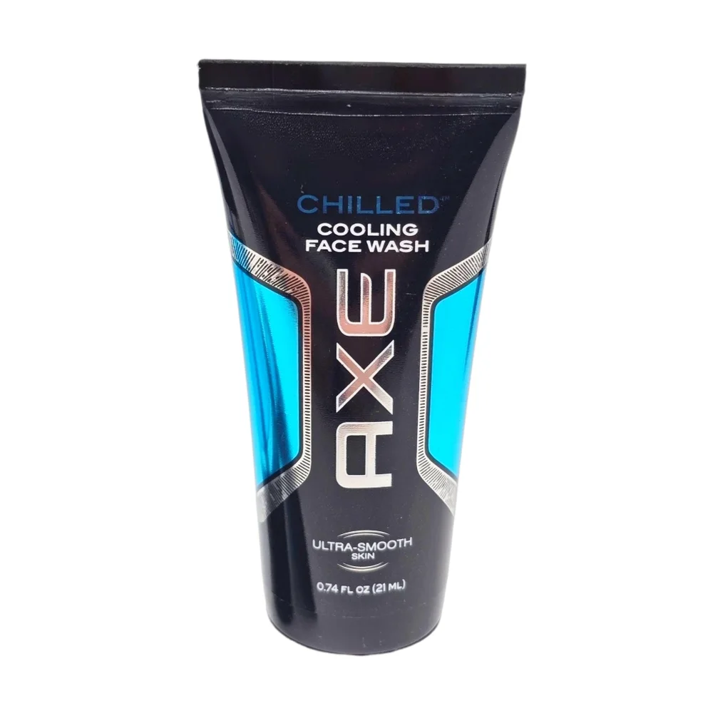Axe chilled ultra